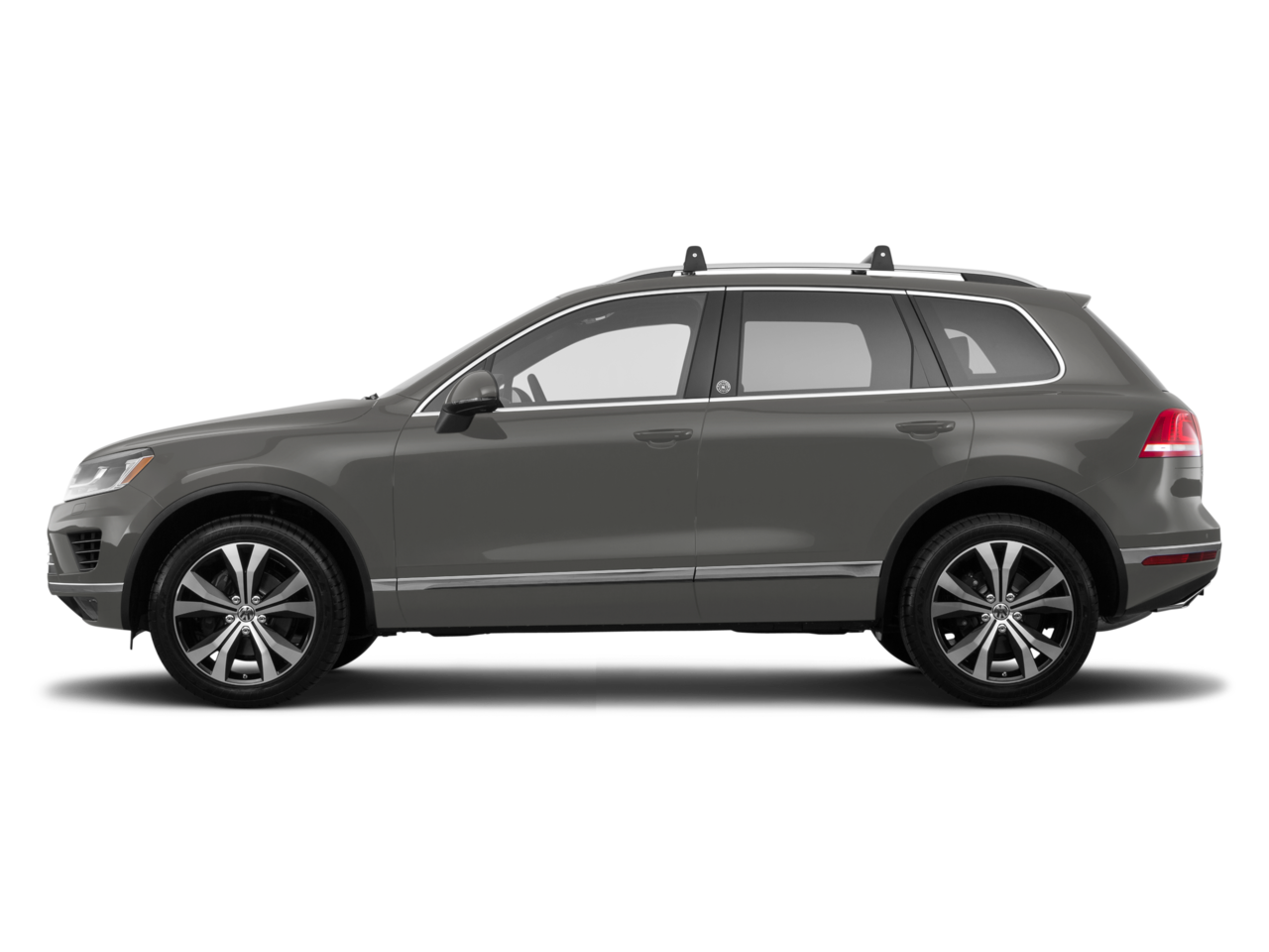 TOUAREG