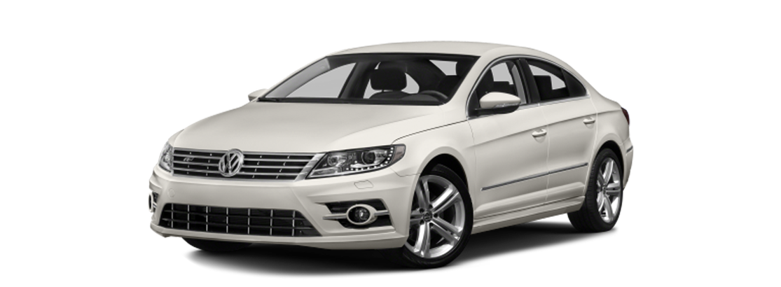 PASSAT CC B7 2009 - 2016