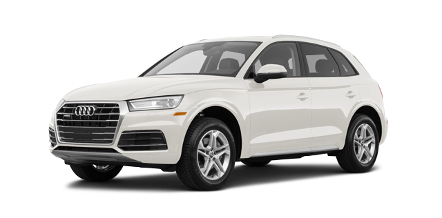 AUDİ Q5 2017-