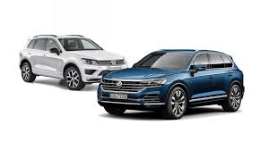 TOUAREG