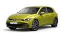 Golf 8 2019-2024