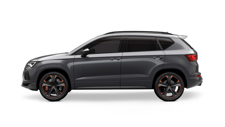 Ateca